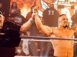 Bron Breakker On Rick And Scott Steiner Possibly Appearing With Him On WWE TV
