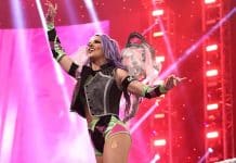 Candice LeRae Calls Out WWE Over SmackDown Oversight