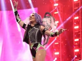 Candice LeRae Calls Out WWE Over SmackDown Oversight