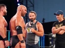 Tully Blanchard On FTR: ‘They Are Probably The Best Tag Team Right Now’