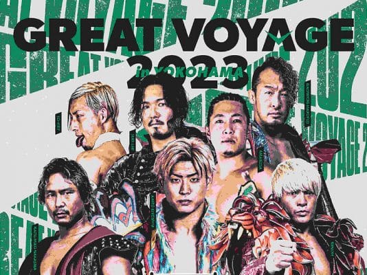great voyage 2023