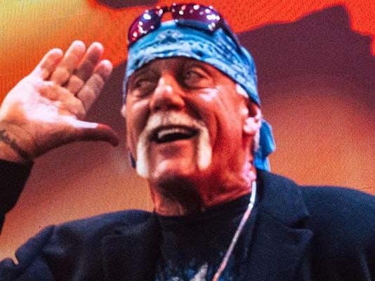 Hulk Hogan