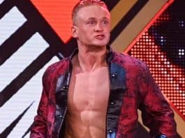 Ilja Dragunov Talks About Coming A Long Way In His WWE Career