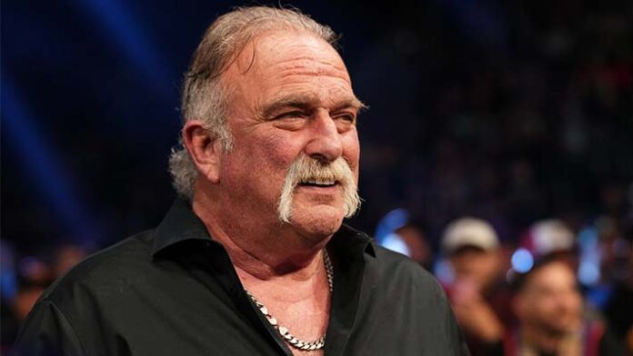 Jake Roberts Says Vince McMahon Has Admitted To Being Mentally Scared ...