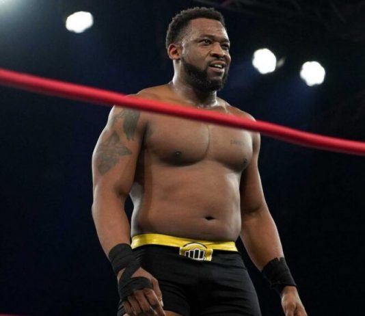 MVP On Kenny King: “He Should Have A Job Somewhere”