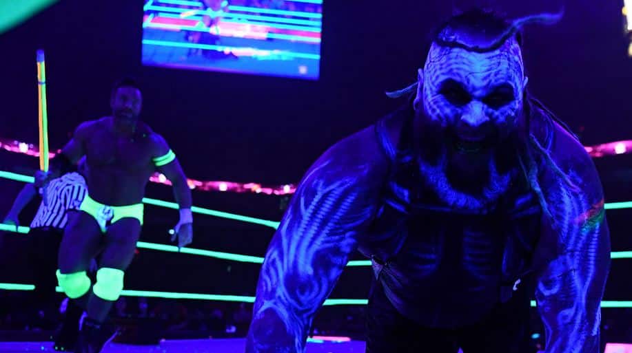 Bray Wyatt vs. LA Knight Gimmick Matches to Continue, Cody Rhodes Returning to Live Events - PWMania
