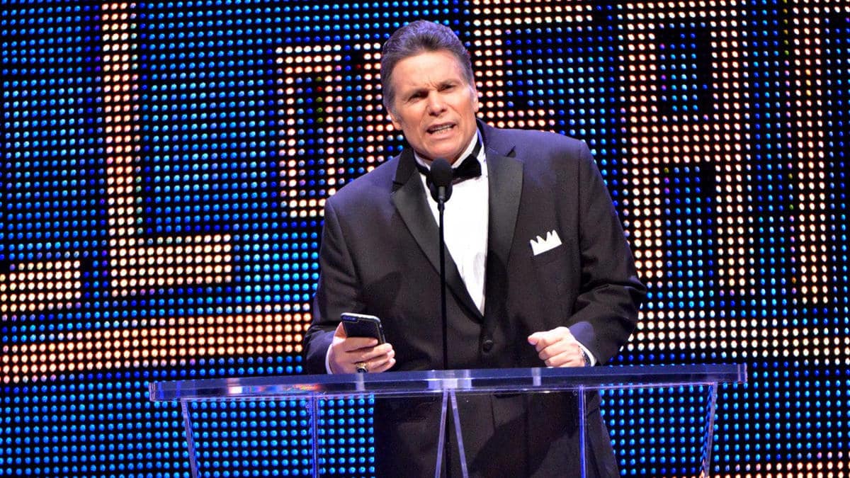 Looking At The Career Of Lanny Poffo - PWMania 