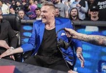 Pat McAfee Says He’s Excited To Return To The Commentary Desk On WWE RAW