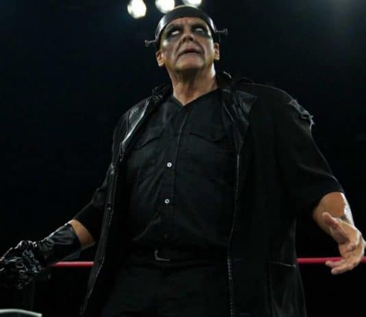PCO Reveals His Main Objective In 2024 Is To Become The TNA World Champion
