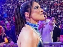 Raquel Rodriguez Talks NXT Heatwave Appearance, Dragon Lee Wants Title Shot, More