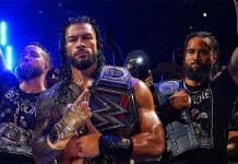 Matt Hardy Believes WWE May Have Returned To The Bloodline Too Soon The Bloodline