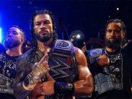 Matt Hardy Believes WWE May Have Returned To The Bloodline Too Soon The Bloodline