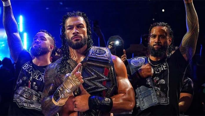The Bloodline The Bloodline