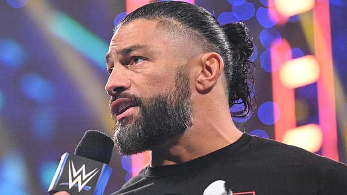 roman reigns leukemia shirt