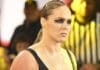 Ronda Rousey