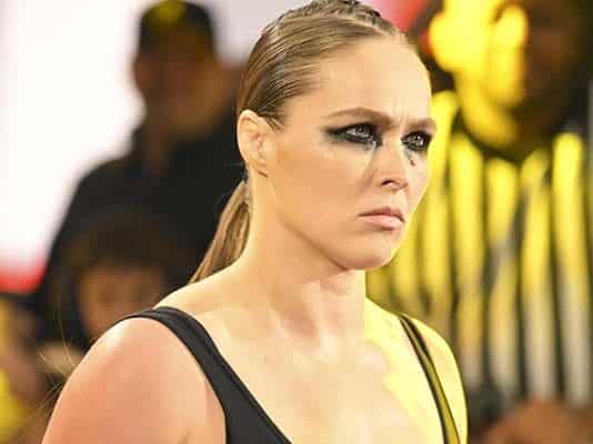 Will Ronda Rousey Make A Comeback? Ronda Rousey