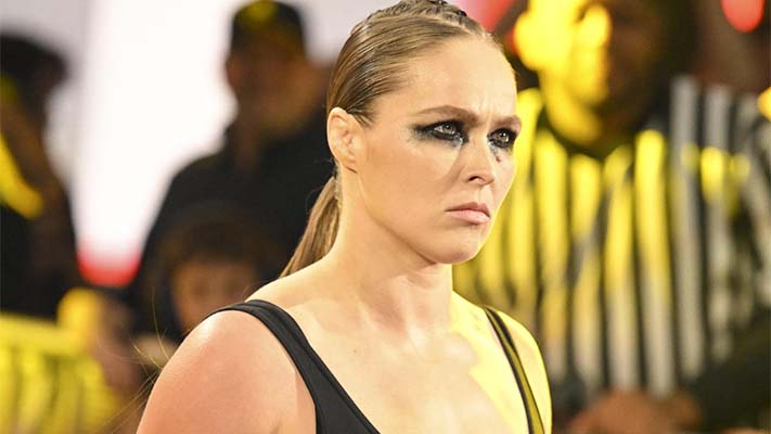 WWE WrestleMania 40: Spoiler on big match featuring Ronda Rousey