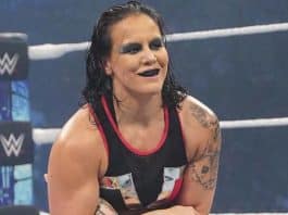 Shayna Baszler Lashes Out At Lola Vice, Her Father, And Ozempic Allegation Shayna Baszler in WWE