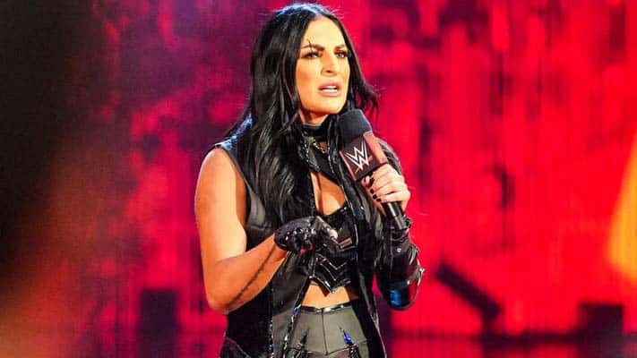 Sonya Deville & Chelsea Green Qualify For WrestleMania Women’s Showcase Bout - PWMania 