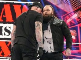 The Undertaker Believes WWE Needs To Bring Back Bray Wyatt’s Original Character