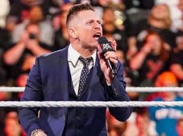 The Miz Believes Travis Kelce Would Do Really Well In WWE The Miz