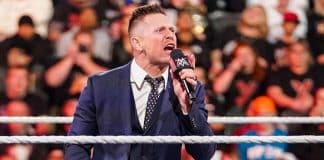 The Miz