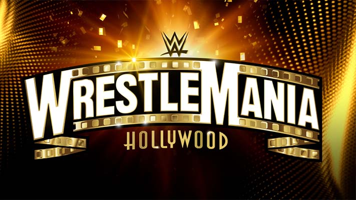 Producers For WWE WrestleMania 39 Night 2 Revealed - PWMania 