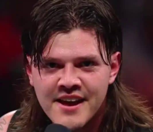 Backstage Update On Dominik Mysterio’s Injury Status