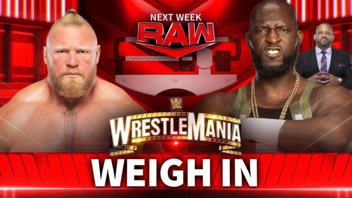 01-wwe-monday-night-raw-weigh-in-brock-lesnar-omos-3-27-2023