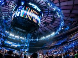 Several Top WWE Stars Advertised For RAW At MSG, New Smackdown Date Announced WWE MSG