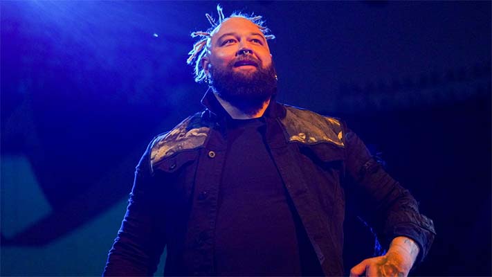AEW Talent Allowed Time Off For Bray Wyatt's Memorial Service - PWMania -  Wrestling News