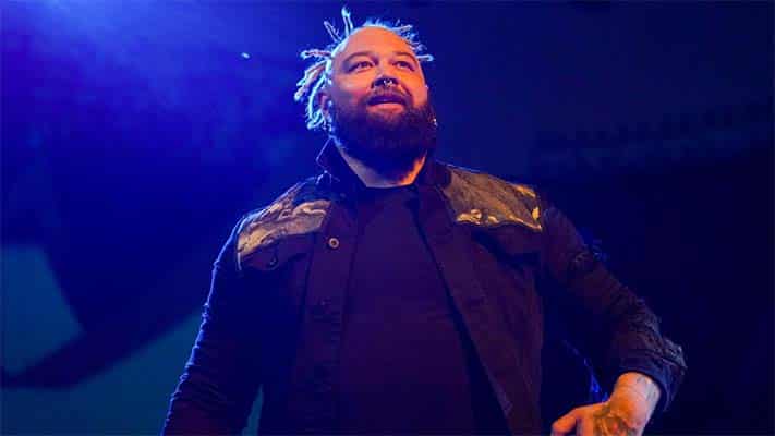 AEW Talent Allowed Time Off For Bray Wyatt's Memorial Service