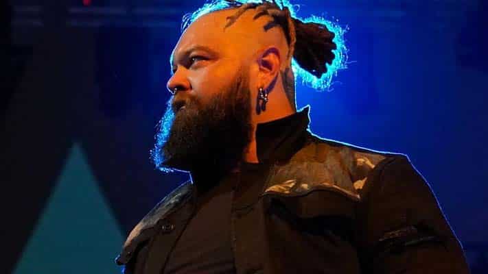 Bray Wyatt Was Already Dealing With Heart Issues Around The Time Of His WWE  Release - PWMania - Wrestling News