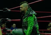 TNA Recognizes Referee And Eddie Edwards Following Sacrifice Incident