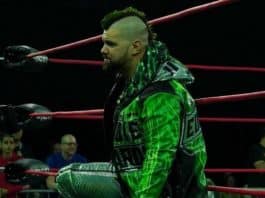 TNA Recognizes Referee And Eddie Edwards Following Sacrifice Incident