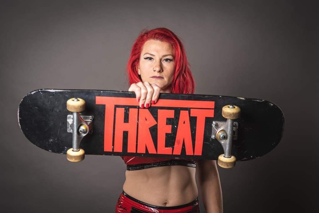 Indy Star Jody Threat Heading To Impact Wrestling - PWMania 