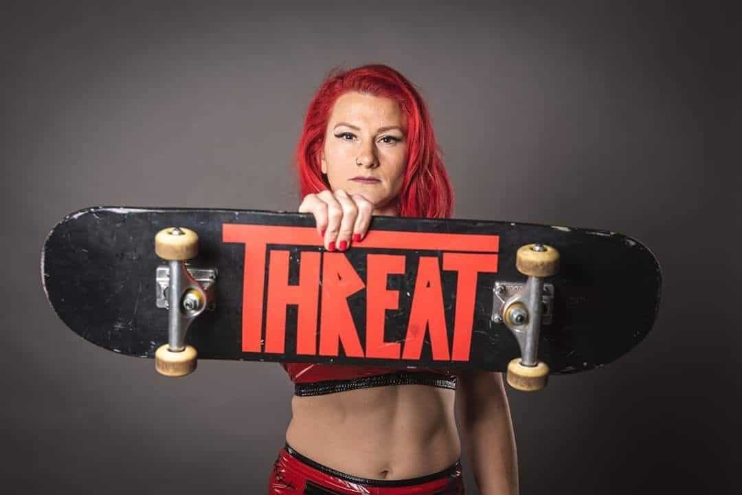 Indy Star Jody Threat Heading To Impact Wrestling - PWMania 