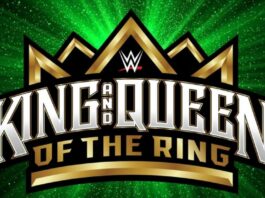 WWE King And Queen Of The Ring Tournament Set For May 25