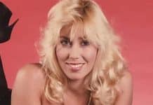 Missy Hyatt Is Auctioning Off One Of Her Breast Implants Missy Hyatt