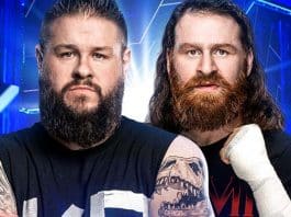 Sami Zayn Says It’s Time To Address His Problems With Kevin Owens
