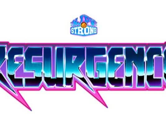 resurgence
