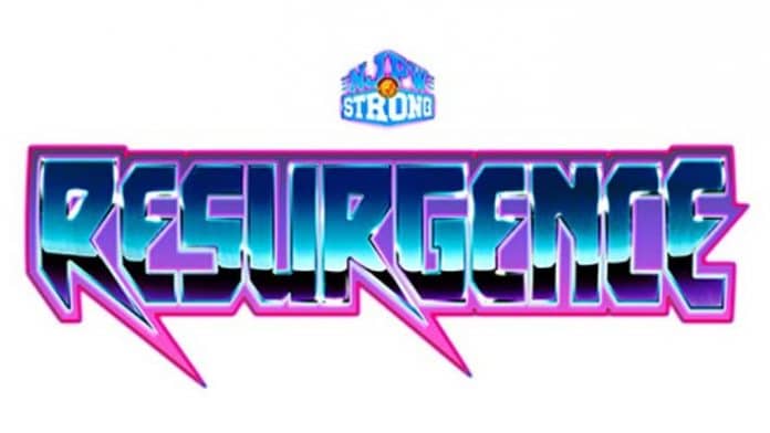 resurgence