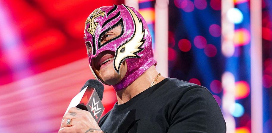 rey mysterio nike shoes