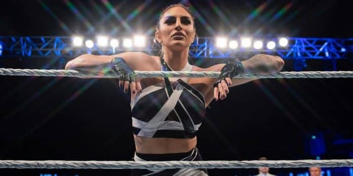 Sonya Deville Reveals Vince McMahon Provided Housing & Security After Kidnapping Attempt