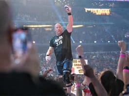 Steve Austin Says He’s Open To Appearing At WrestleMania 42 Steve Austin