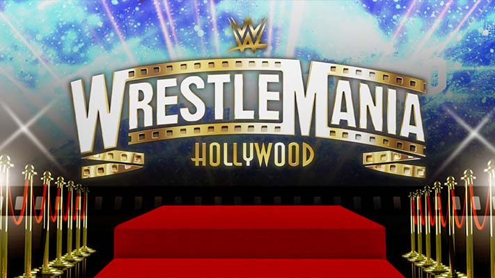 What time is 2023 WWE WrestleMania 39 today? PPV schedule, main