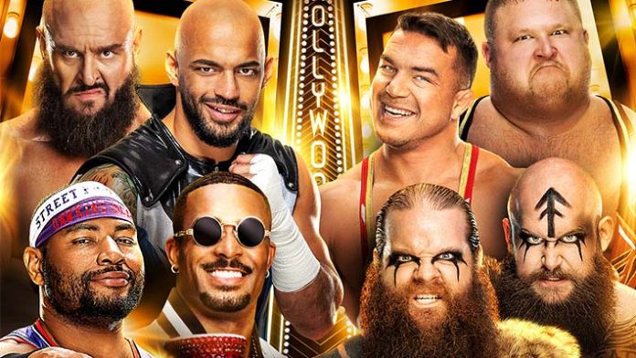 Two tag team Fatal 4-Way matches announced for WrestleMania 39