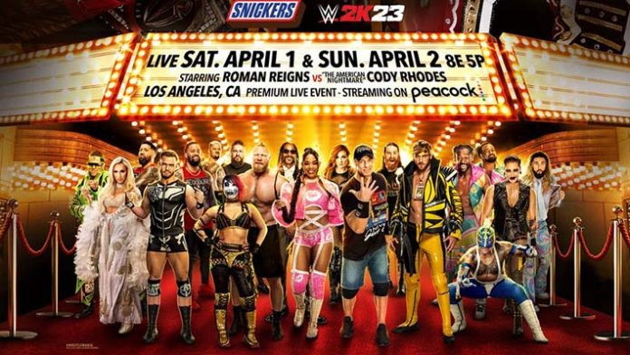 How To Watch WWE Wrestlemania 39 (2023)