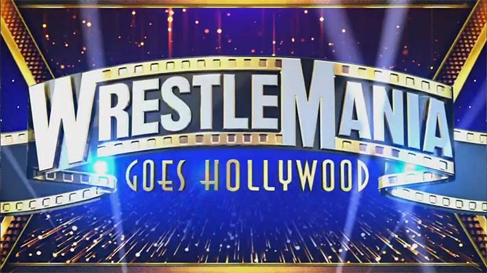 WWE WrestleMania 39: What To Expect in Los Angeles