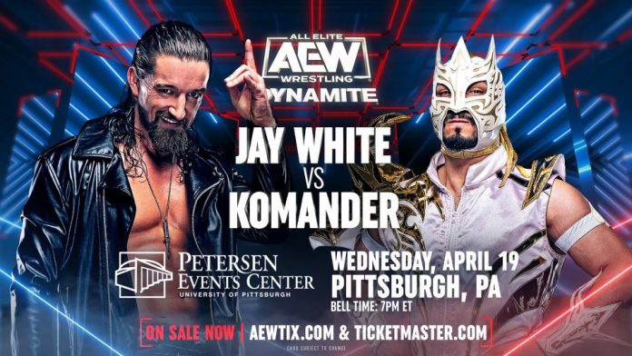 01-aew-dynamite-jay-white-vs-komander
